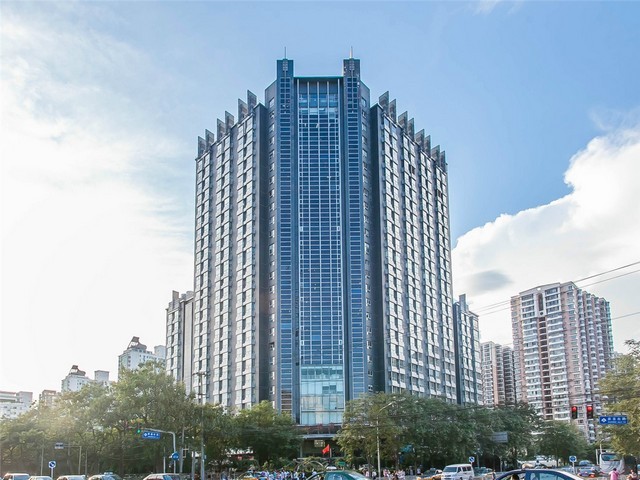 上海后会无期海报